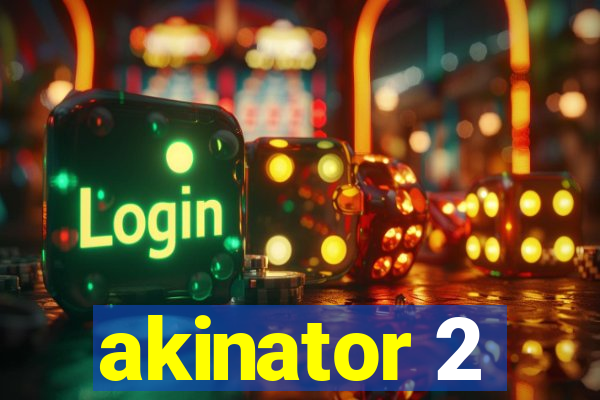 akinator 2
